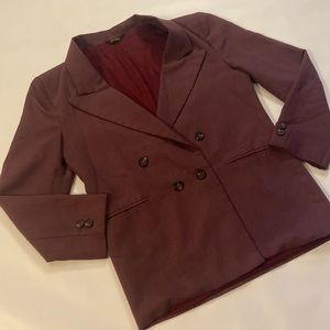 Michael James Suit Jacket